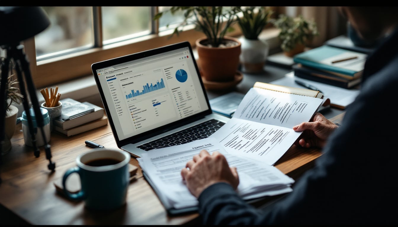 Survey and Fit: Practical SEO Guide
