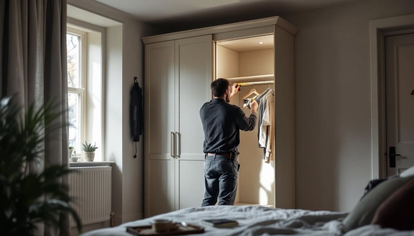 Wardrobe Kent UK: Hidden Costs to Watch For