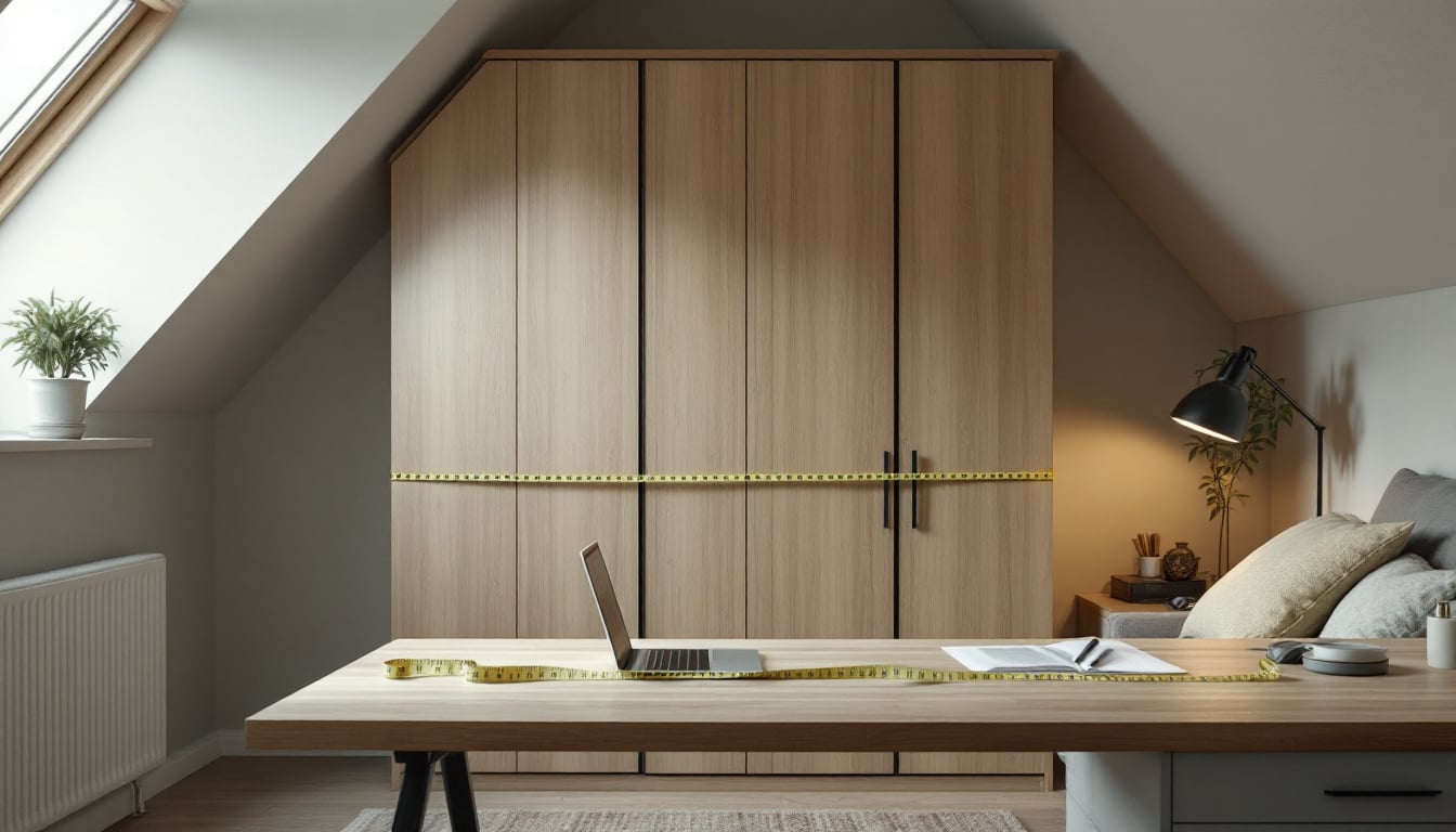 Wardrobe Maker UK: A Practical SEO Guide