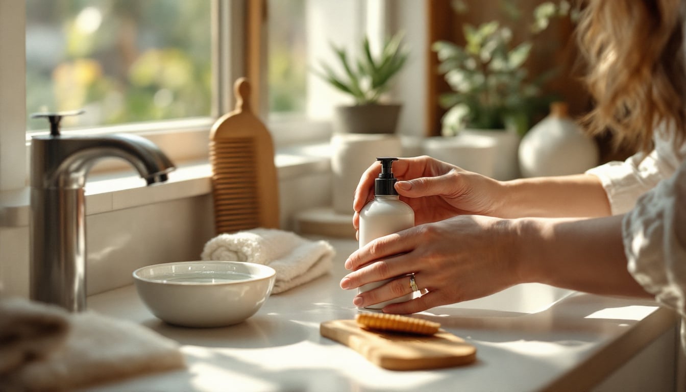 Shampoo ohne Silikone: 7 Qualitätsmerkmale