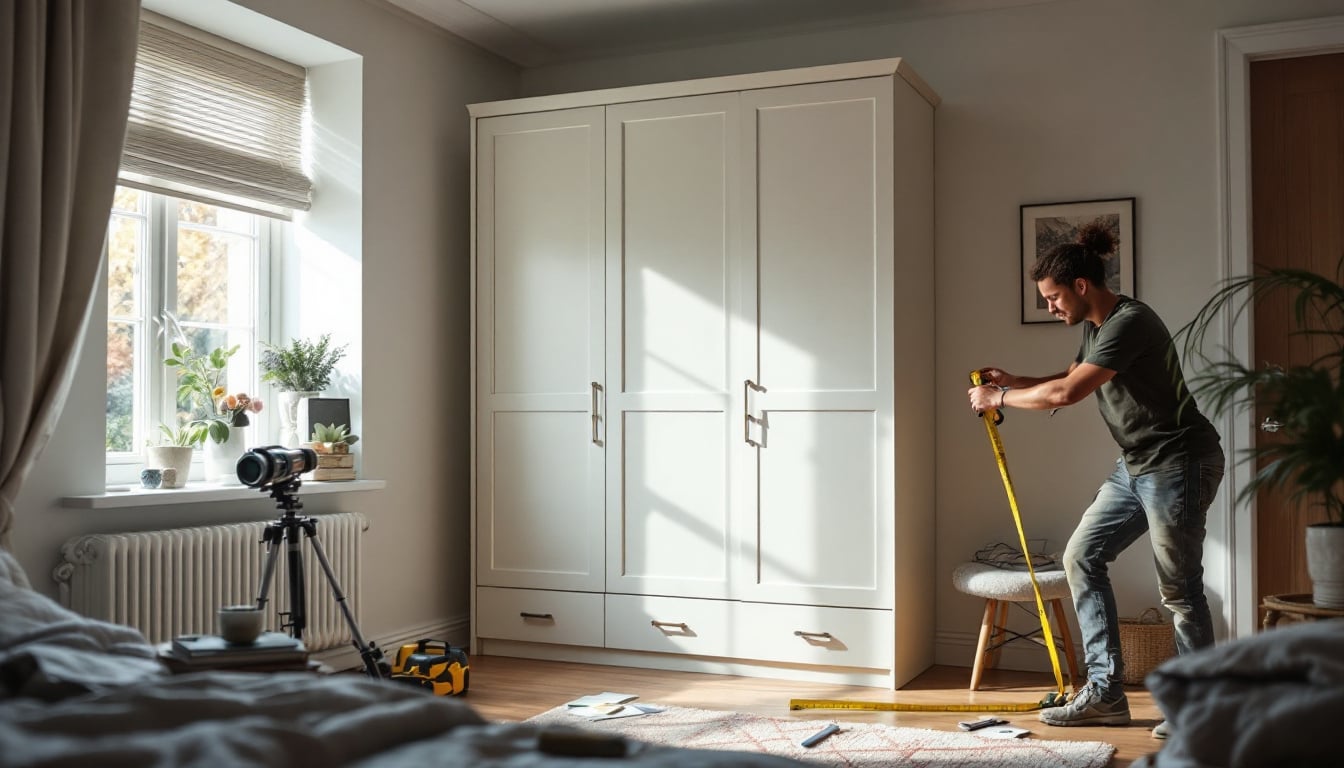 Wardrobe Kent UK: SEO Guide That Drives Leads