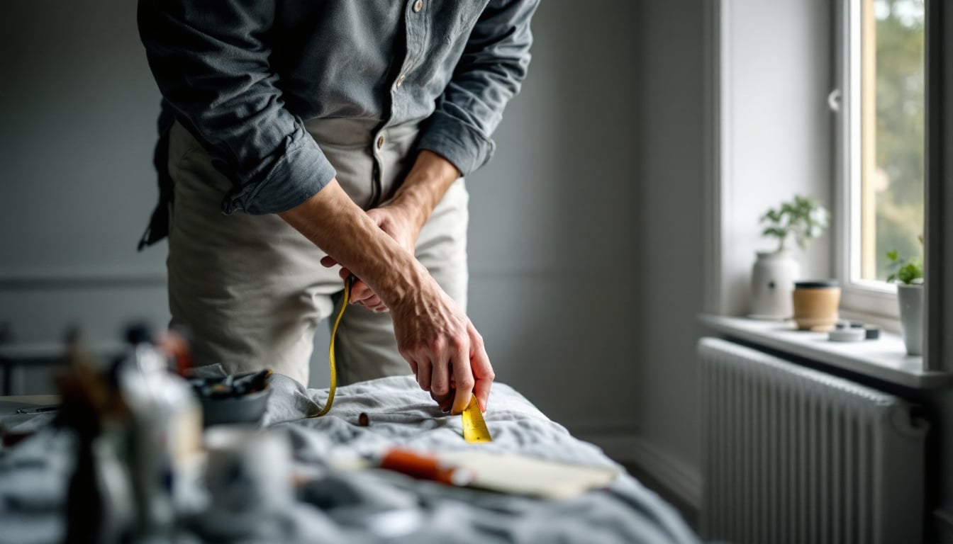 Survey and Fit Mistakes That Waste Time