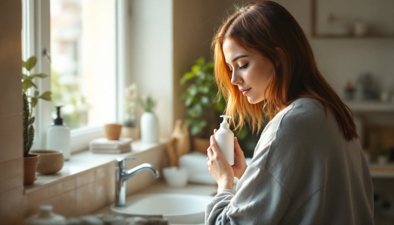 Farbschutz-Shampoo ohne Sulfate? Der klare Vergleich