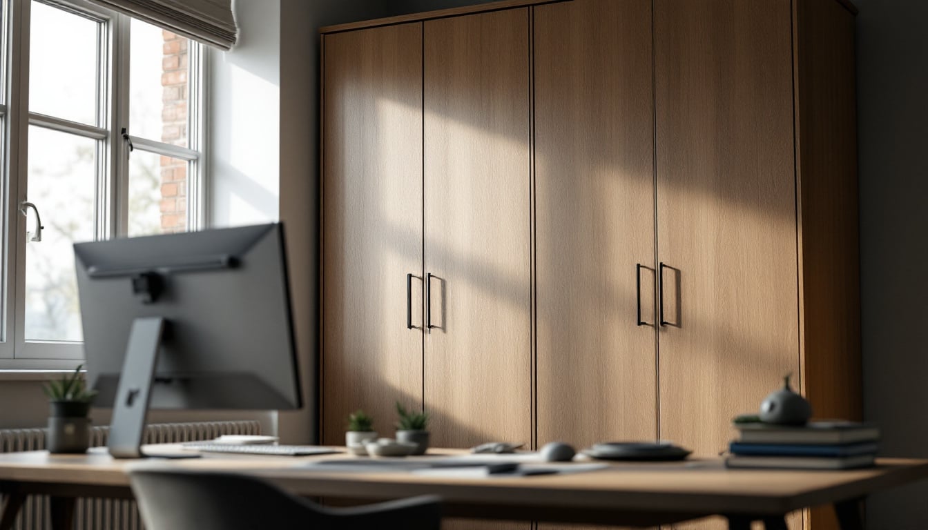 Guaranteed Fitting: Why It Matters in Custom Furniture
