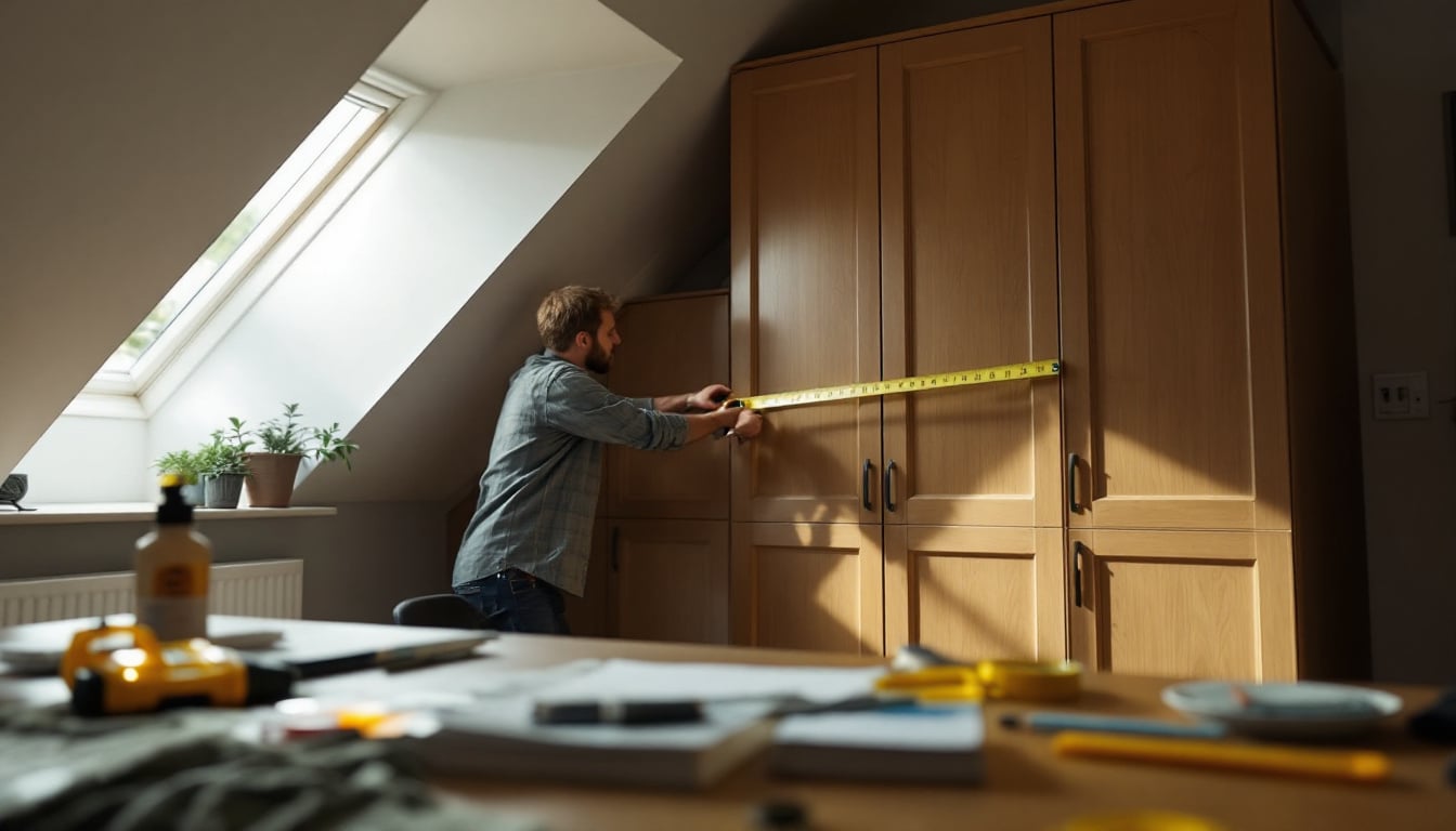 Are Bespoke Wardrobes Cardiff Worth It?