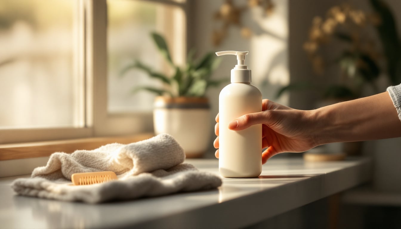 Shampoo für dünne Haare ohne Silikone: Der Vergleich