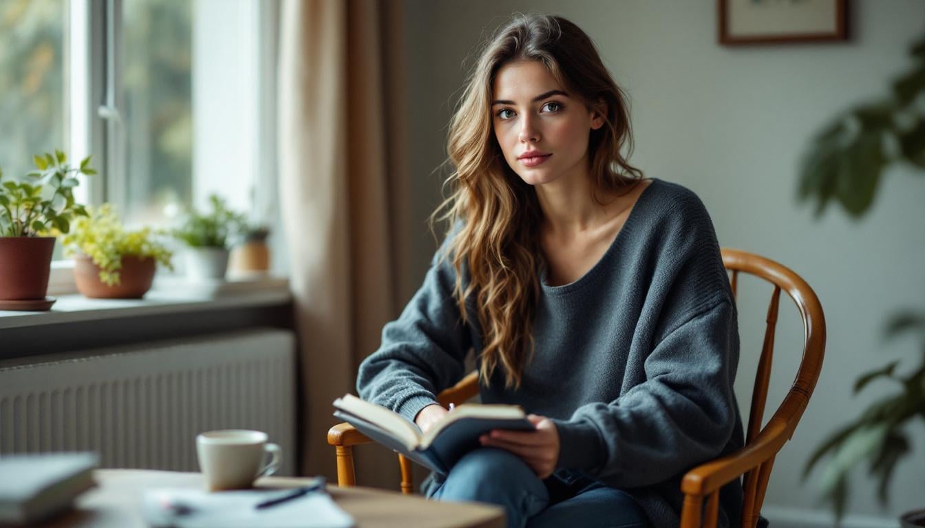 Atemmeditation: Innere Ruhe mit Ritualen & Geschenken