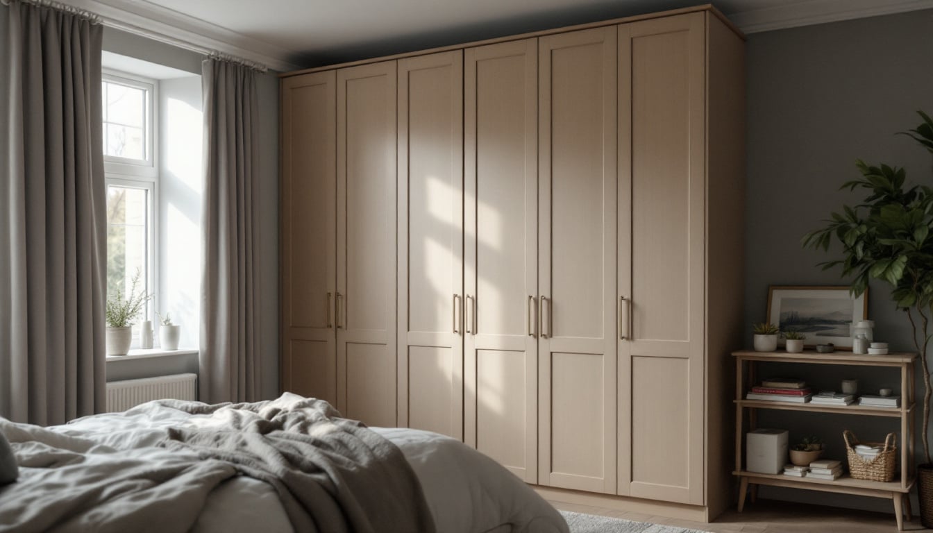 Wardrobe Surrey UK: Practical SEO Guide