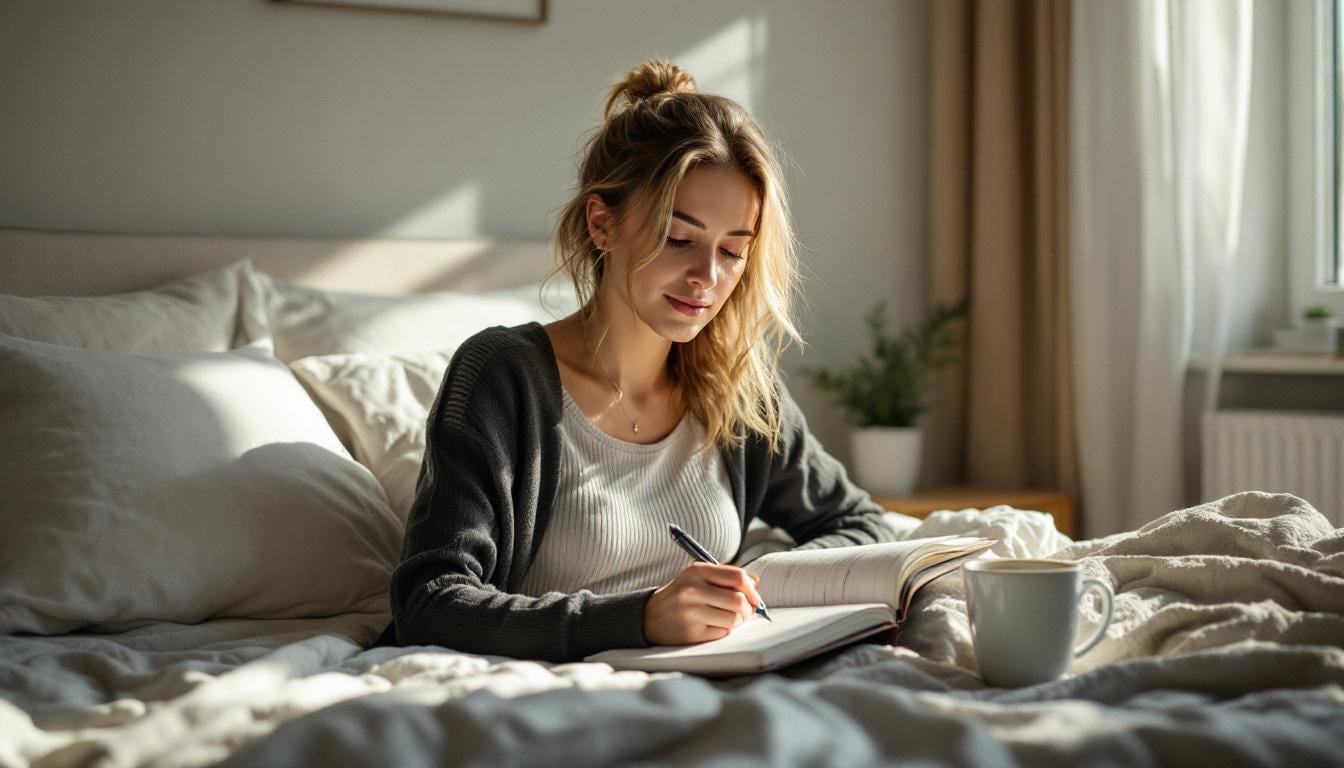 Traumdeutung Spinne: Bedeutung & Rituale für deine Intuition