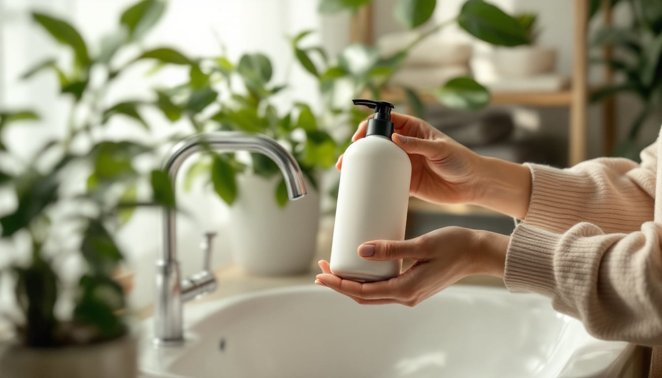 Shampoo mit Aloe Vera: So wählst du mehr Feuchtigkeit