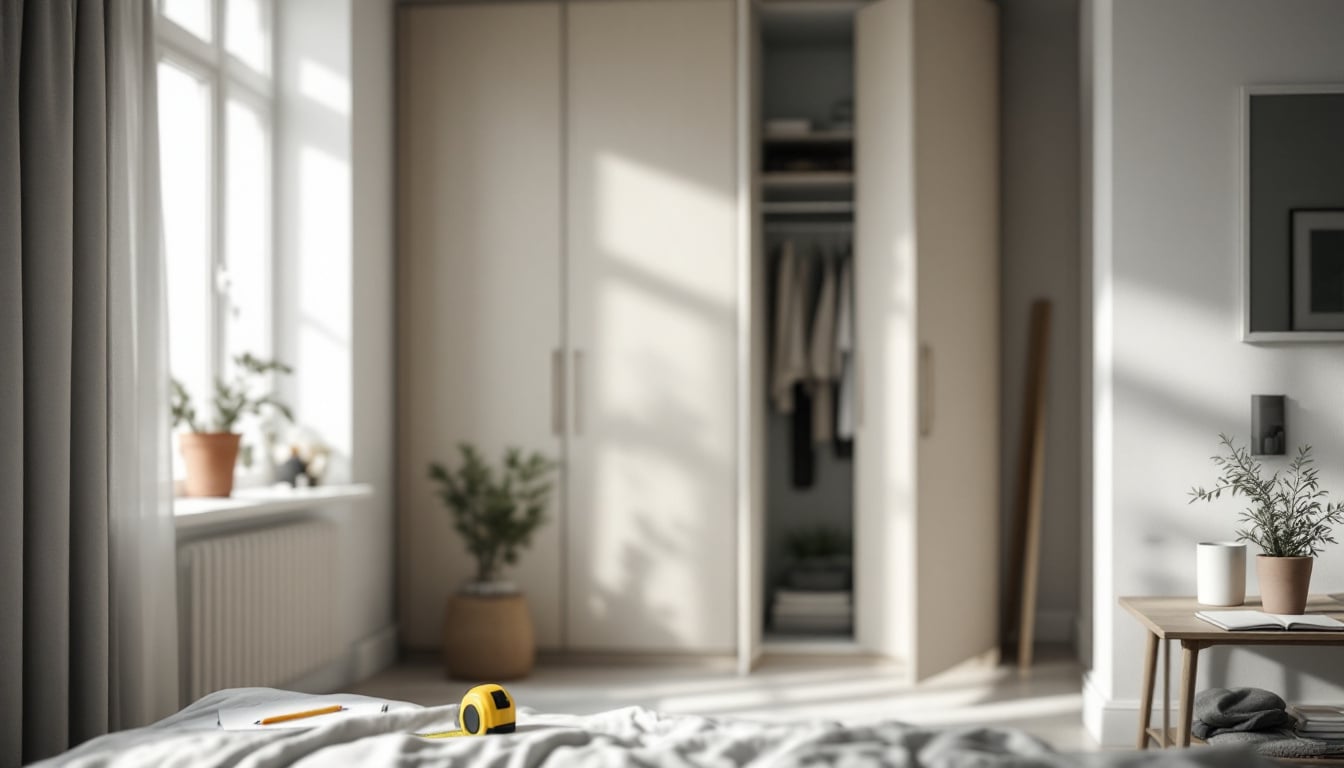 Wardrobe Stoke: A Practical Buying Guide