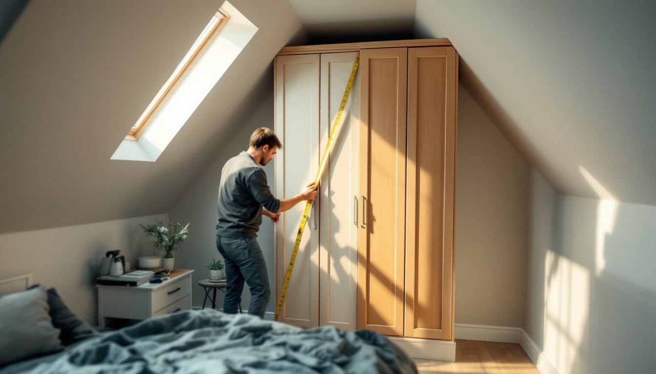 Bespoke Wardrobes Cardiff: Practical SEO Guide