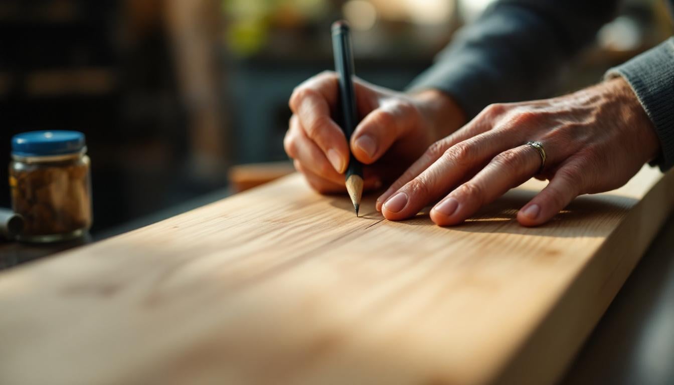 Little-known qualities of joinery professionals