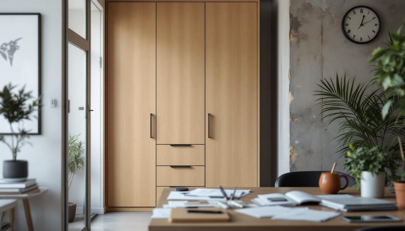 Wardrobe Fitting: A Practical UK Guide
