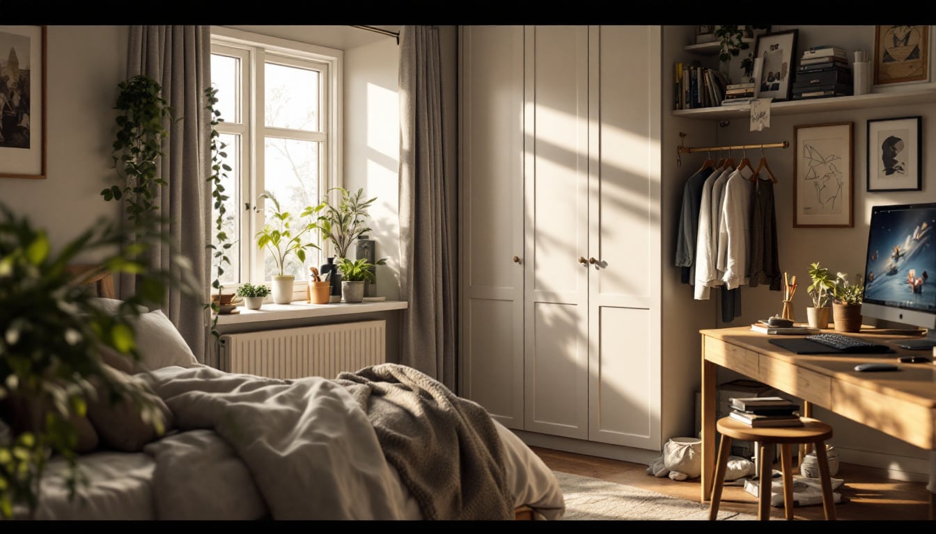 Wardrobe Berkshire UK Design That Simplifies Daily Life