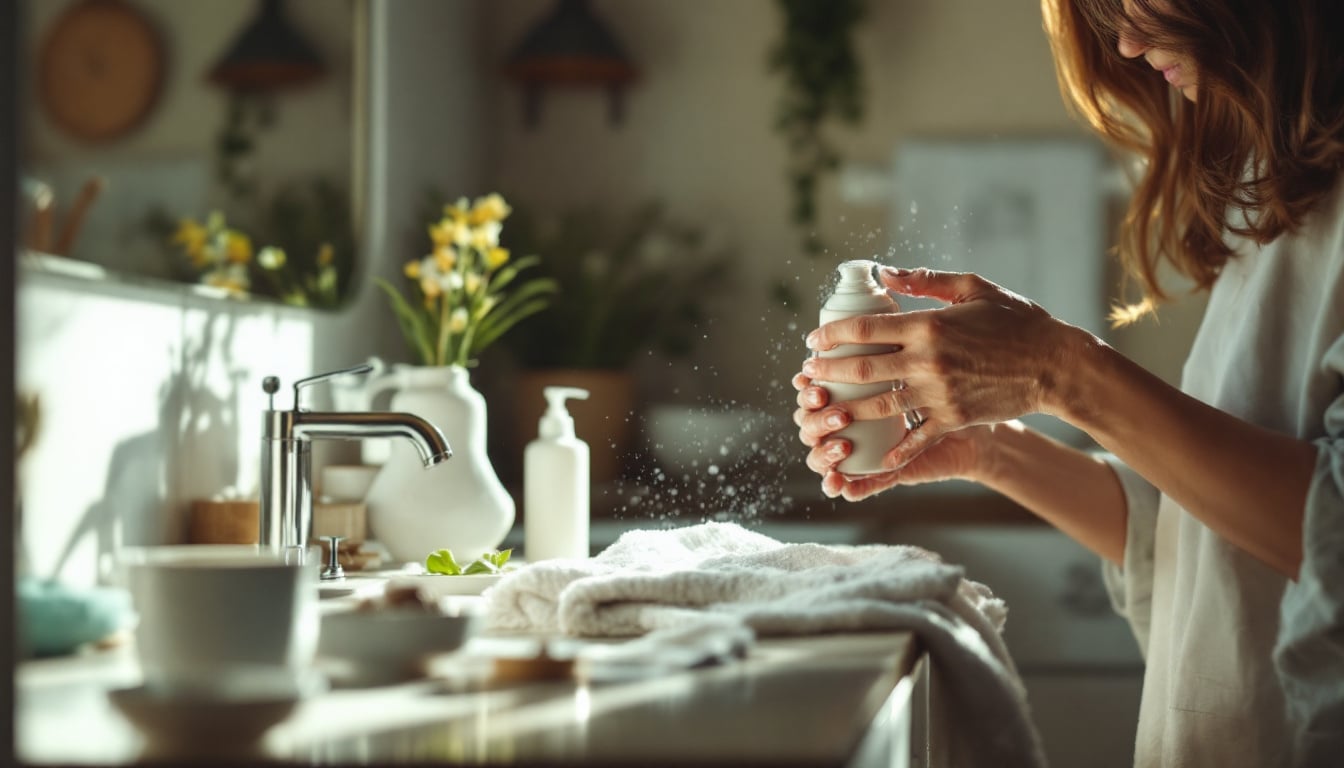 Farbschutz-Shampoo: Worauf es wirklich ankommt
