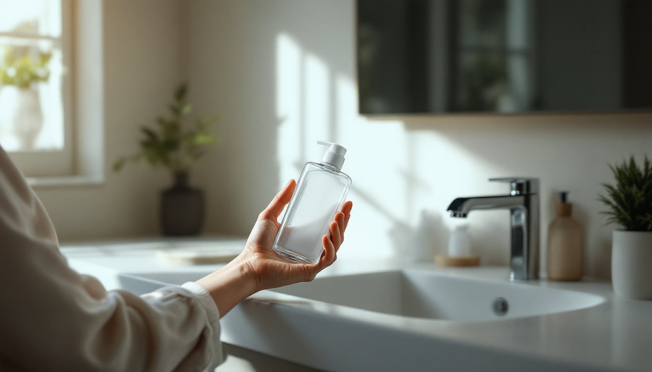 Mildes Shampoo: 7 klare Kriterien für die Wahl