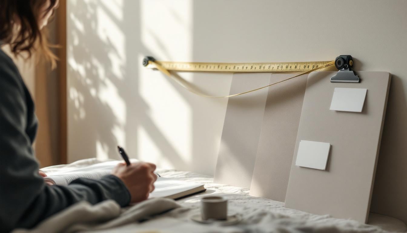 Wardrobes: What to Check Before You Choose