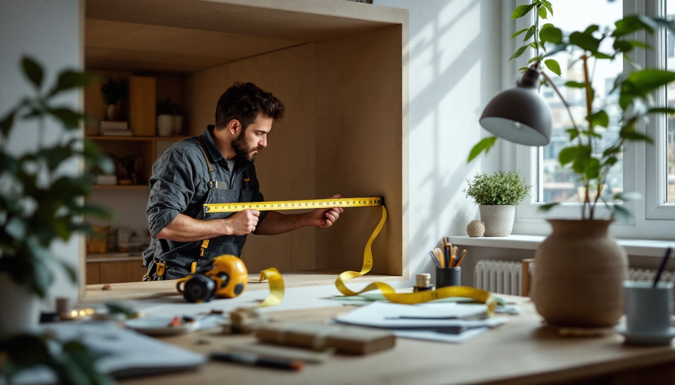 Shelving Units: Practical SEO Guide