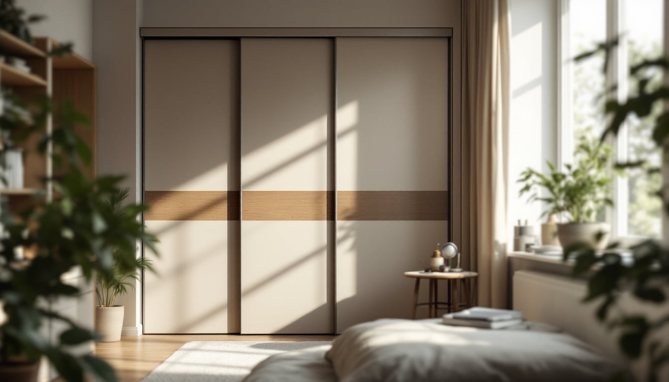 Sliding Door Wardrobes: Practical SEO Guide