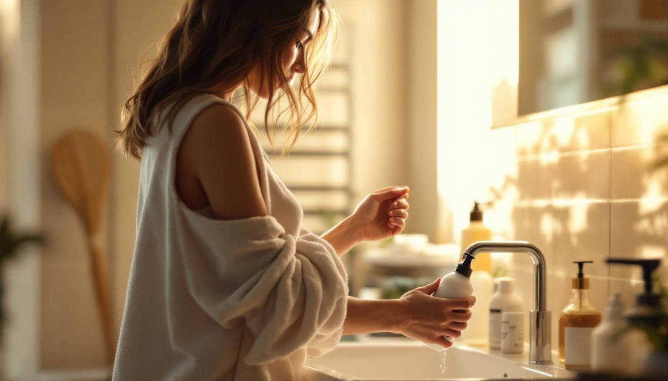 Volumenshampoo im Vergleich: So passt es zu dir