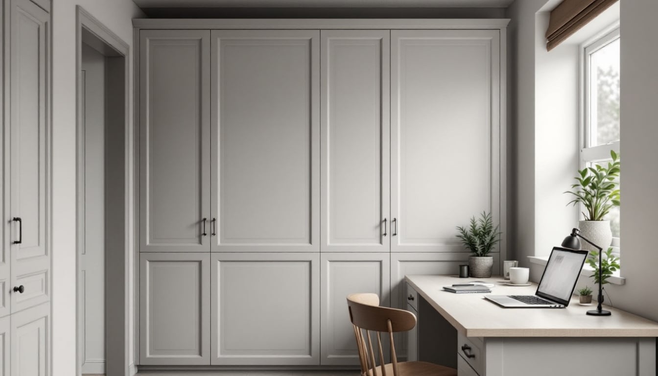 Wardrobe Llandudno: Why Bespoke Fits Better