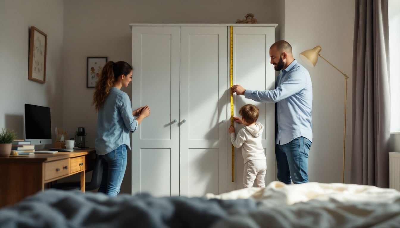 Children Wardrobes: A Practical SEO Guide