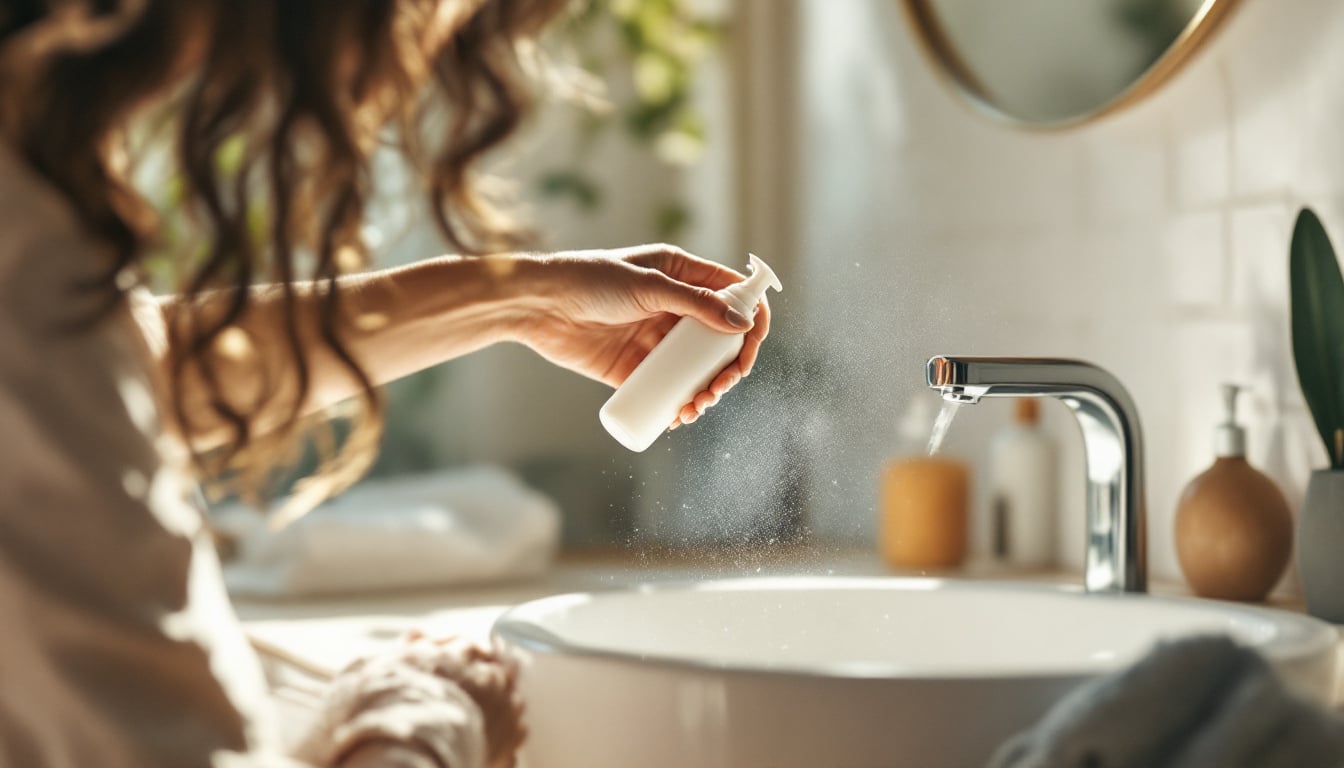 Shampoo für feines Haar: Der klare Vergleich