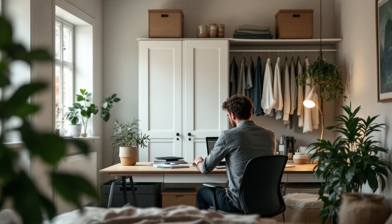 7 Wardrobe Surrey UK Ideas for More Storage