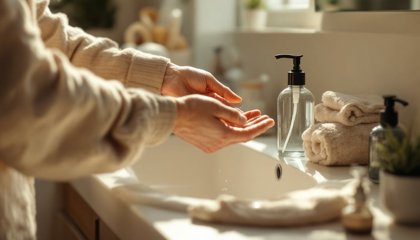 Shampoo ohne Silikone und Sulfate: So wird das Haar leichter