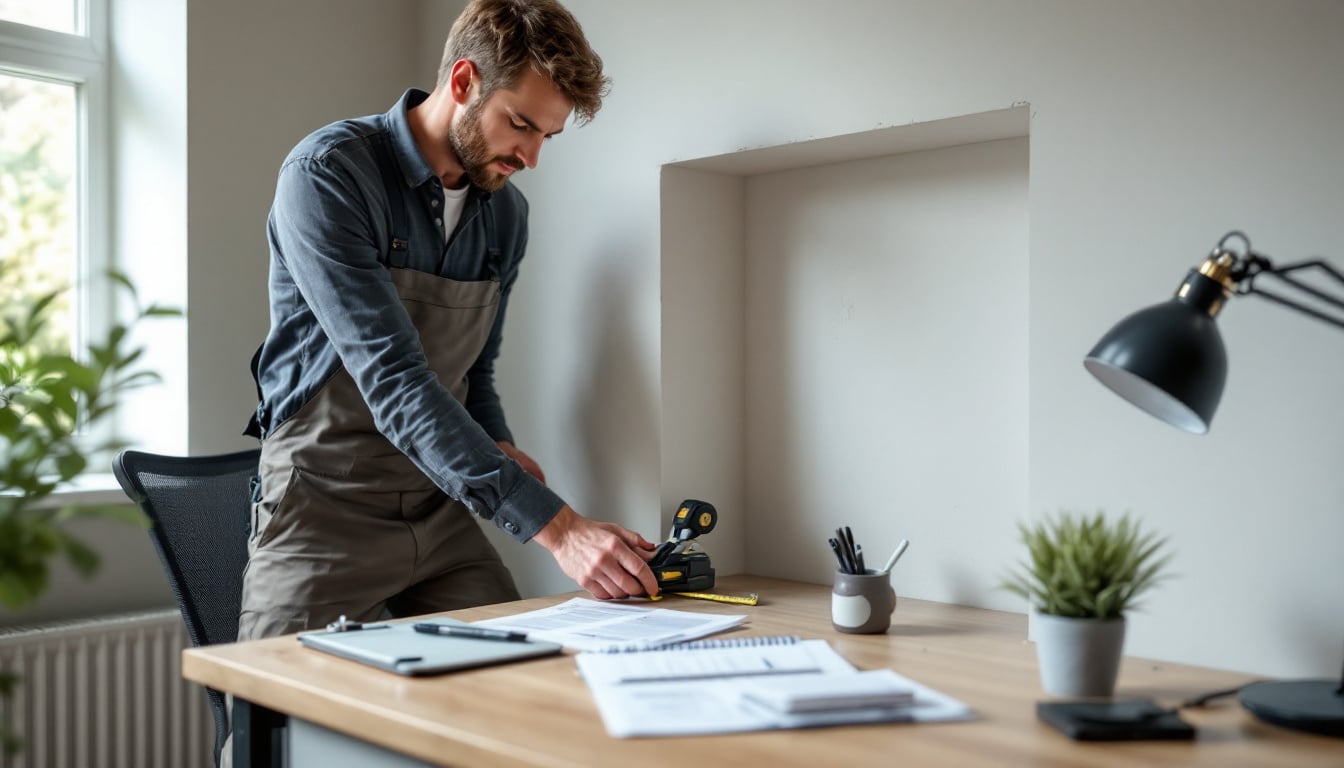 Wardrobe Survey: 9 Details for Accurate Quotes
