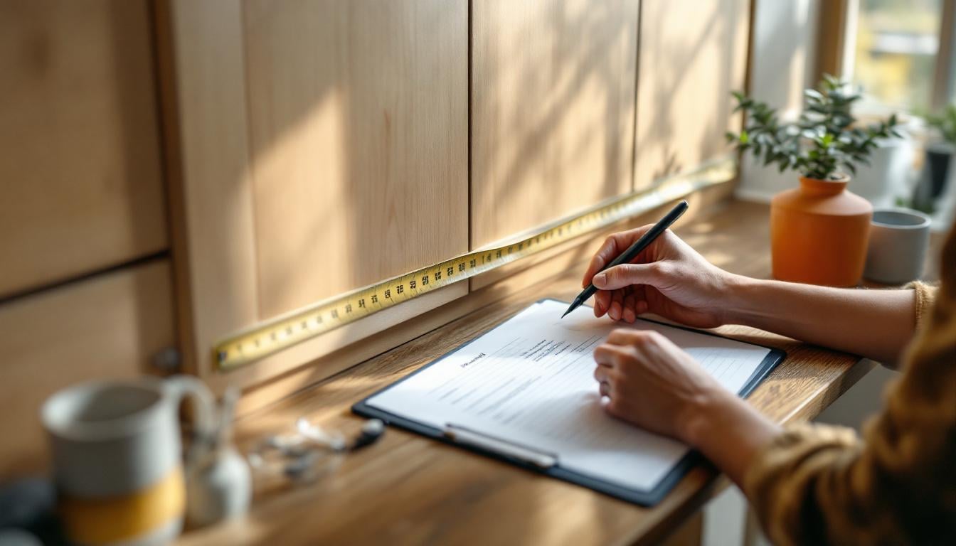 Wardrobes for Better Business Decisions