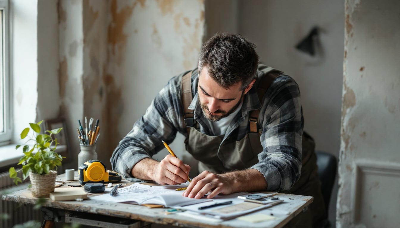 Fitted Carpentry: 7 Details That Change the Result