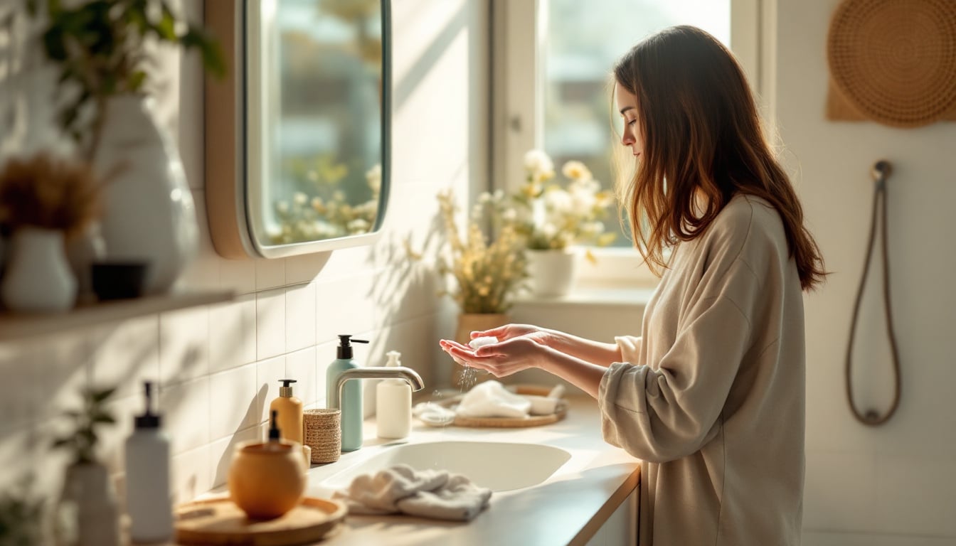 Sulfatfreies Shampoo wählen: sanft, wirksam, passend