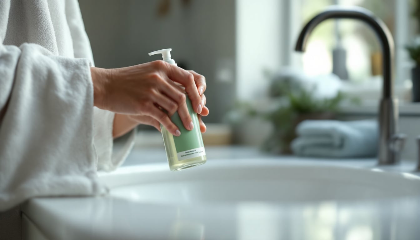 Aloe Vera Shampoo: So passt es zu deiner Routine