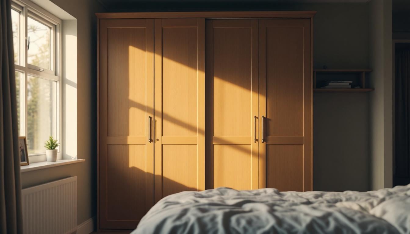 Sliding Doors: Where the Effort Pays Off