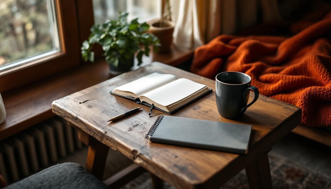 Mabon feiern: Rituale für Dankbarkeit und innere Ruhe