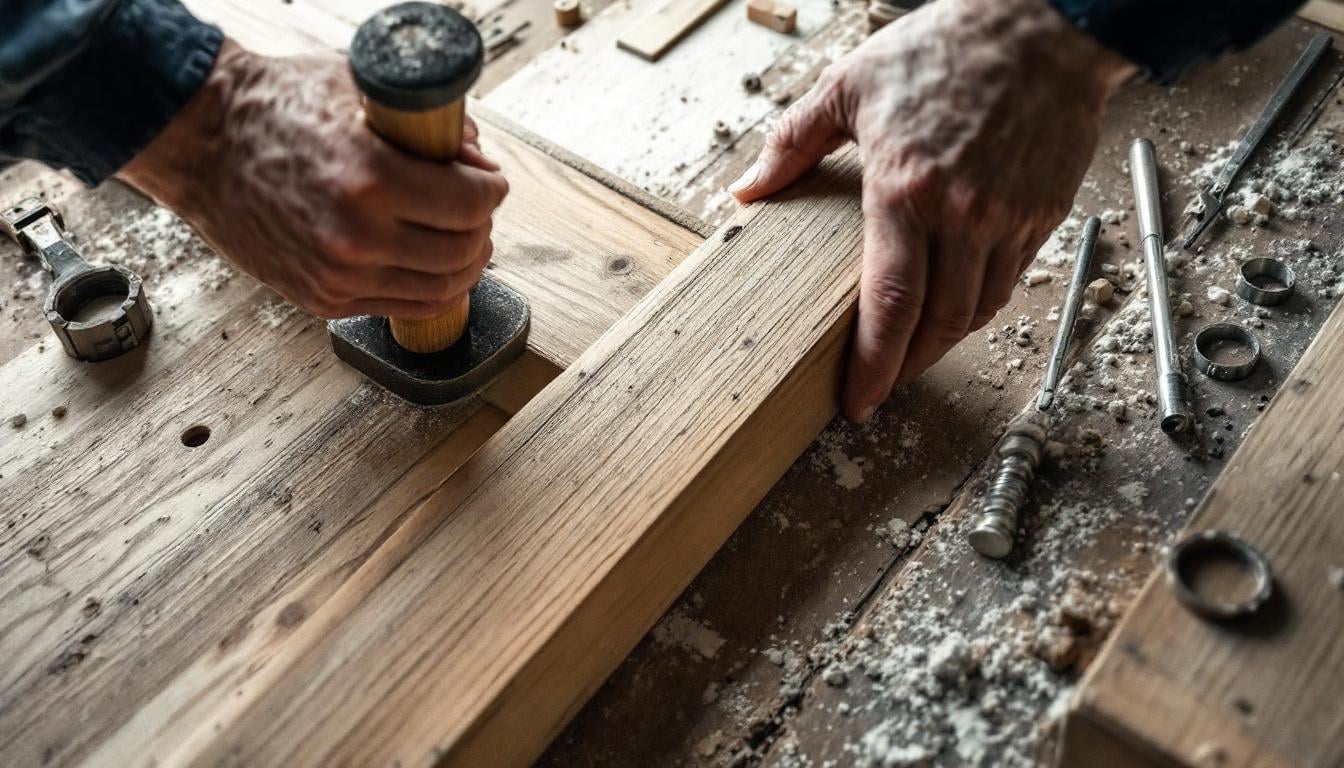 Timber Windows: Enhance Your Home’s Charm