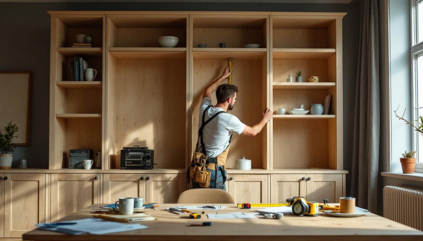 Bookcases: Mistakes That Slow Teams Down