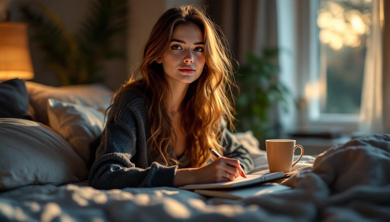 Luzides Träumen lernen: Rituale für Klarheit