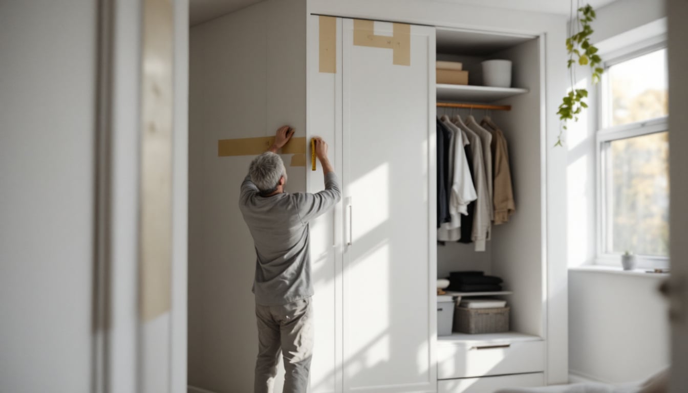 Bespoke Wardrobes Quotes: A Practical Guide
