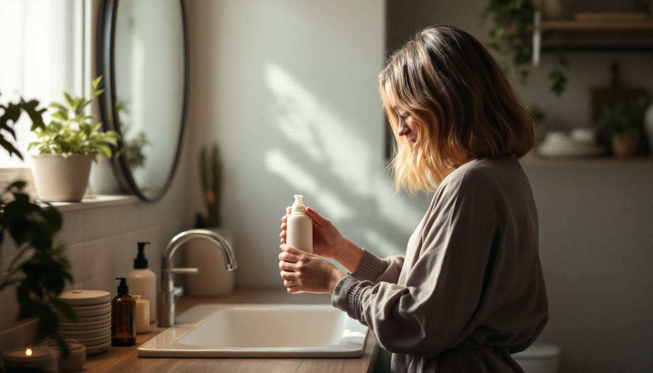 Shampoo für gefärbtes Haar: So bleibt die Farbe frisch