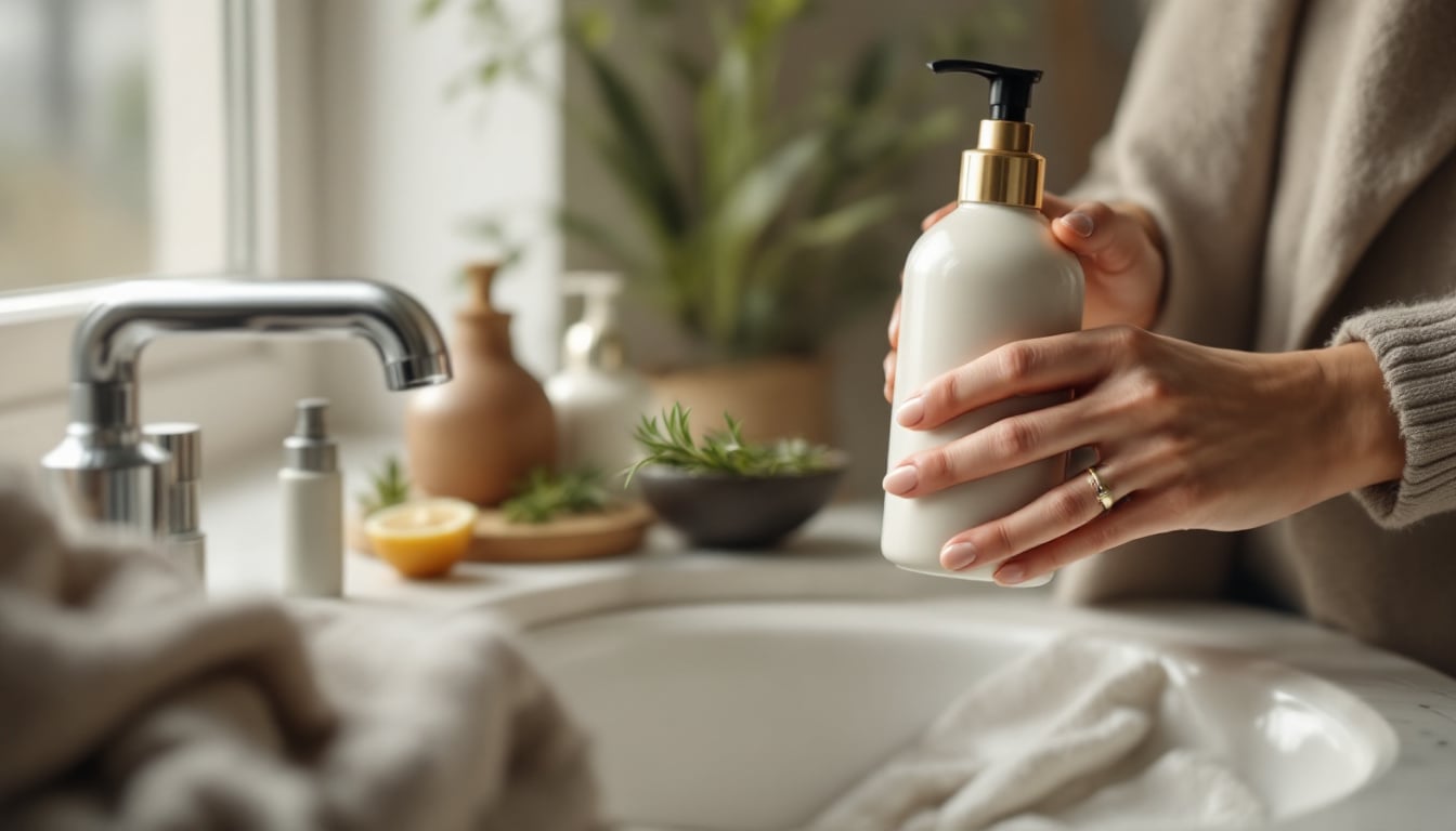 Rosmarinöl Shampoo: Qualität und Wirkung richtig prüfen