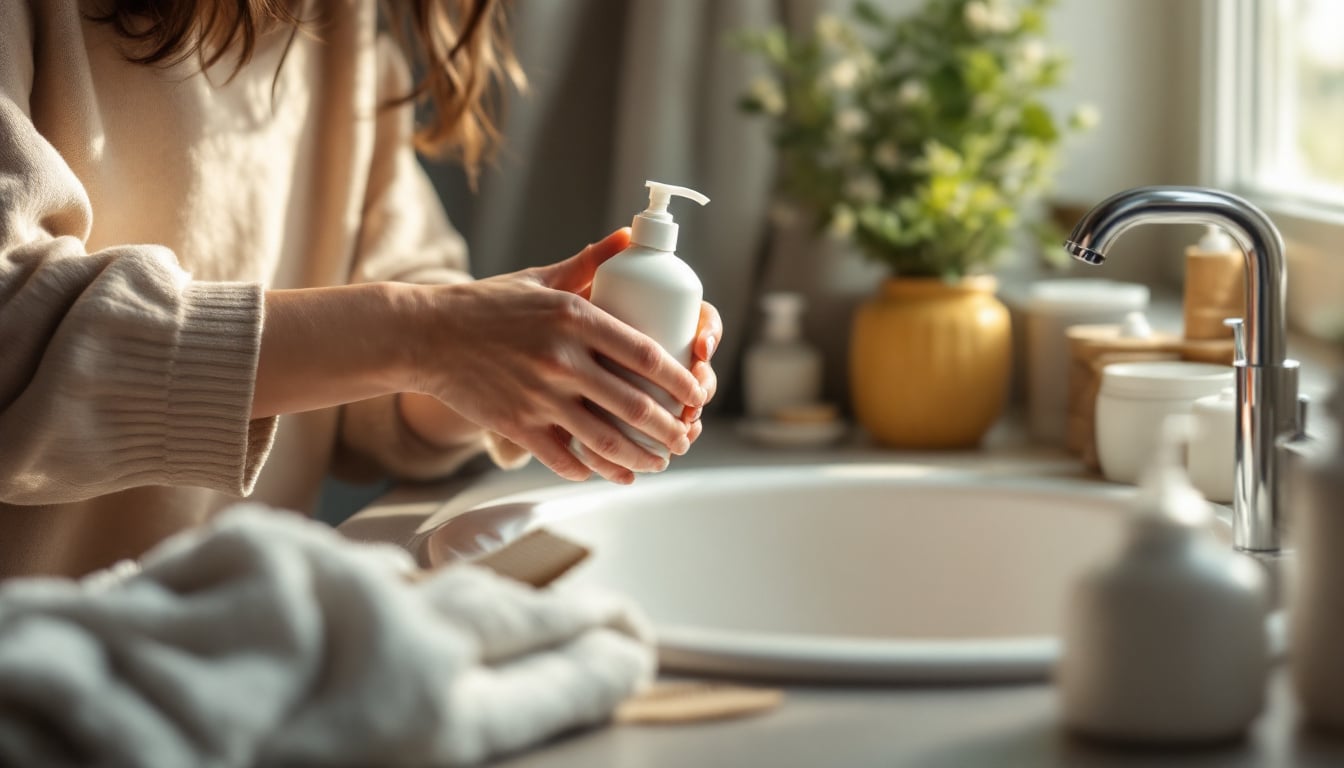 Shampoo für trockene Haare: Was guter Pflegepreis kostet