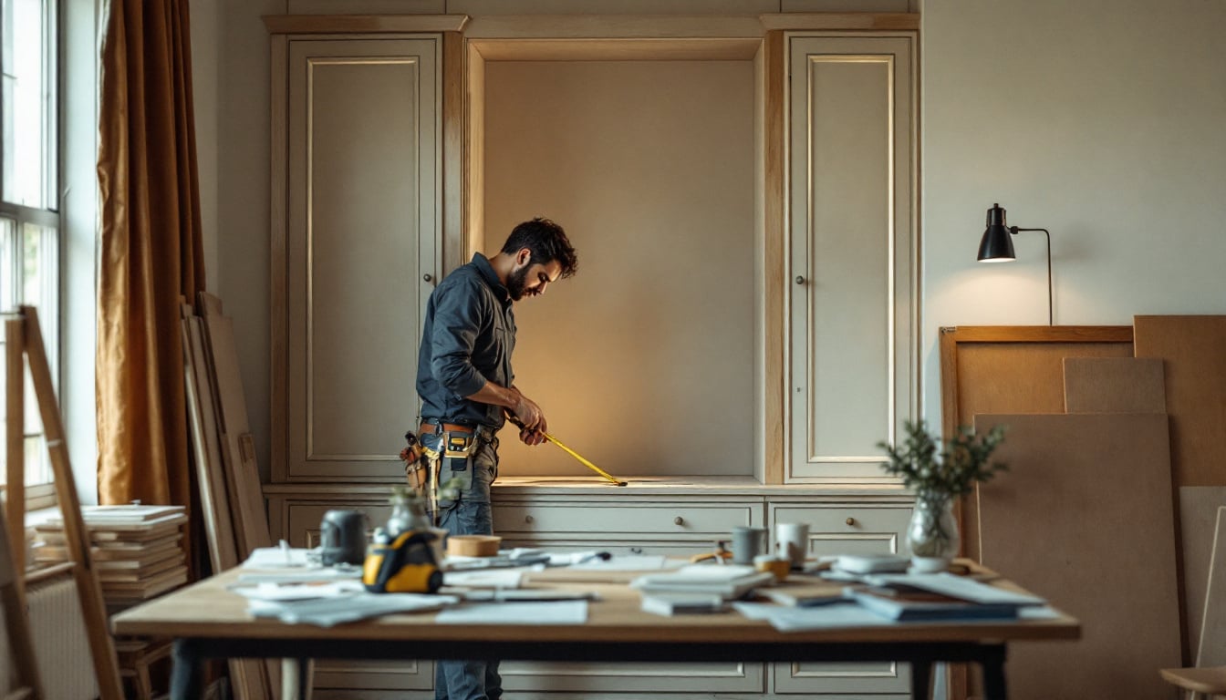 Fitted Carpentry: SEO Guide That Ranks