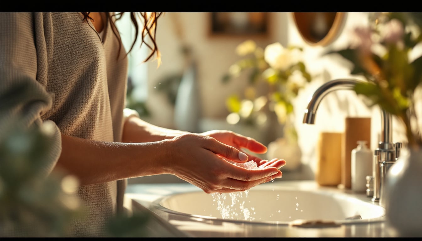 Arganöl Shampoo: 5 Qualitätsmerkmale, die zählen