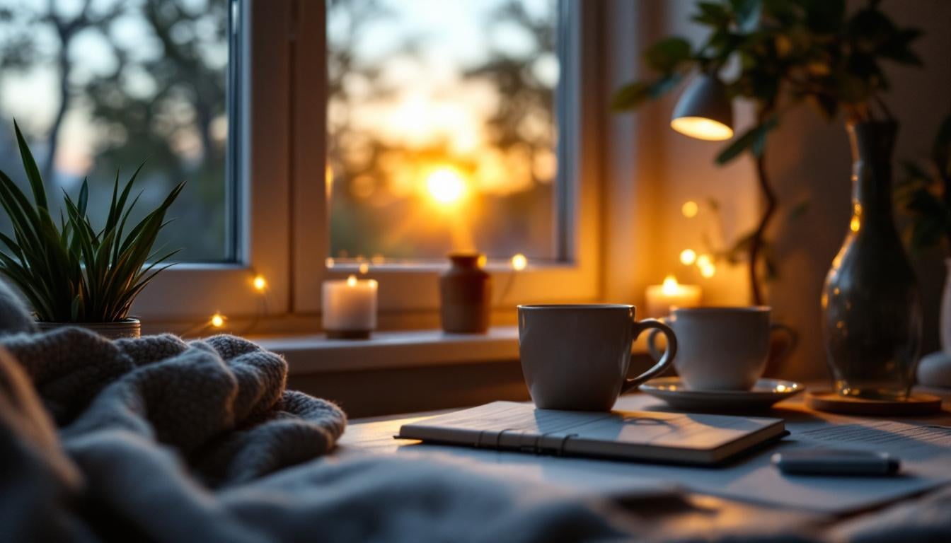 22:22 Bedeutung: Mit Ritualen deine Energie stärken