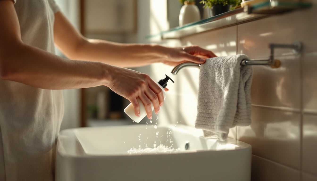 Keratin Shampoo ohne Silikone: Der klare Vergleich